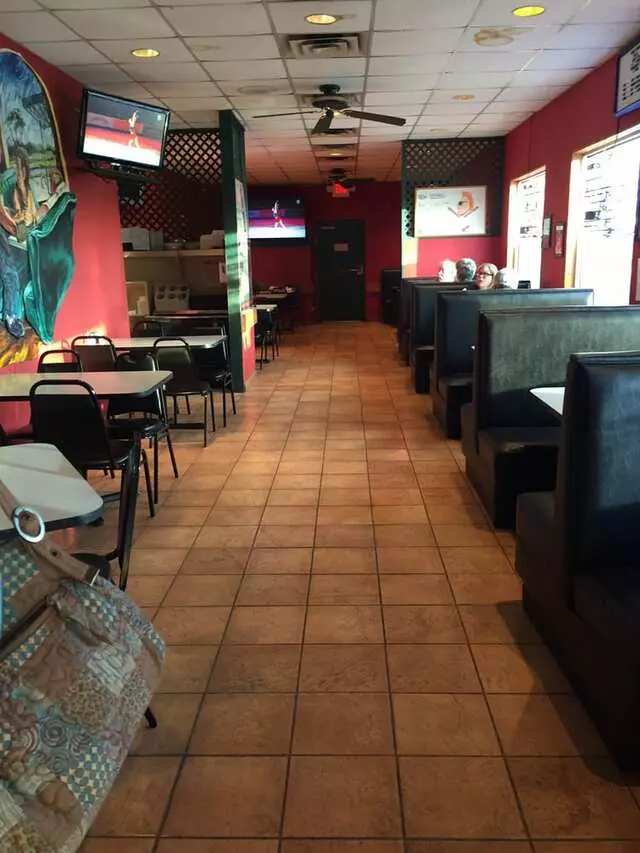 Angio’s Italian Restaurant