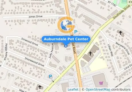 Auburndale Pet Center