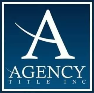 Agency Title