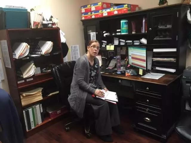Louisville Christian Counseling