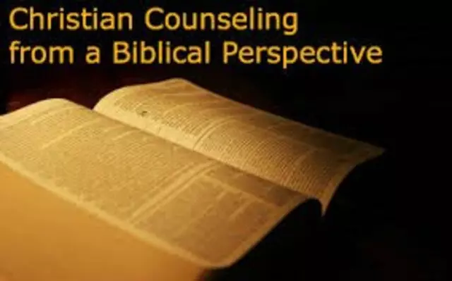 Louisville Christian Counseling