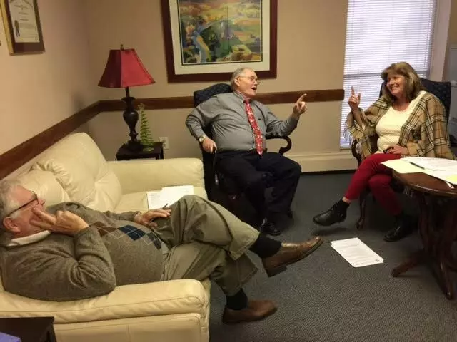Louisville Christian Counseling