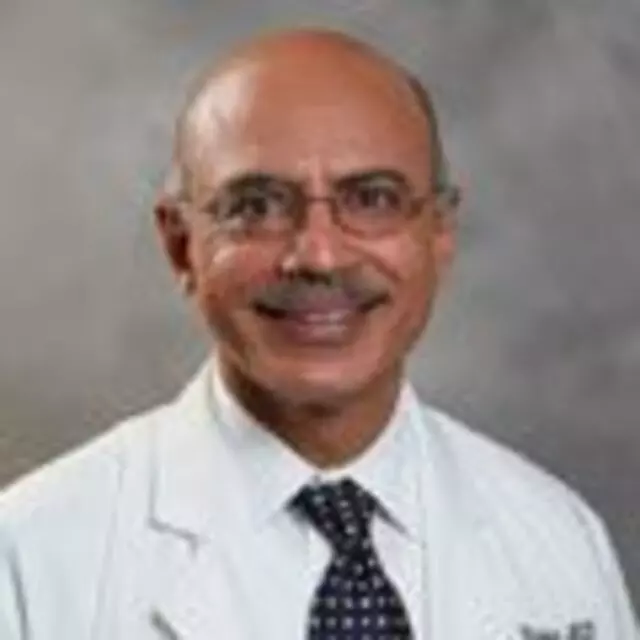 Ashok Kapur, MD