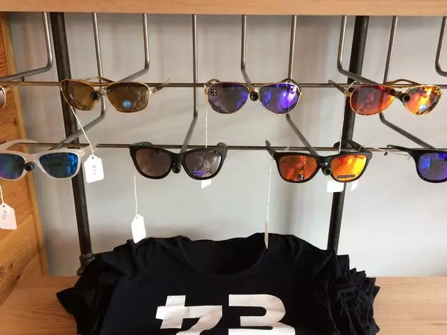 43 Industries