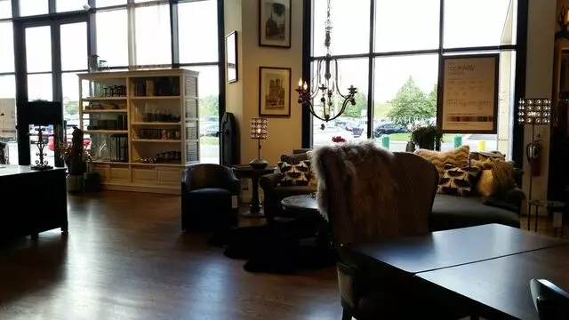 Arhaus