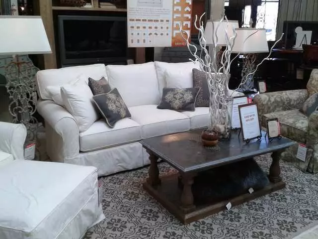 Arhaus