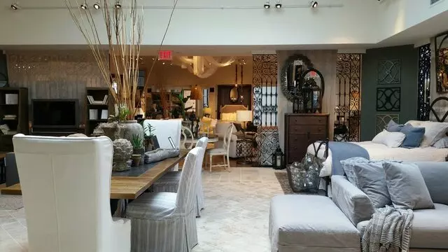 Arhaus