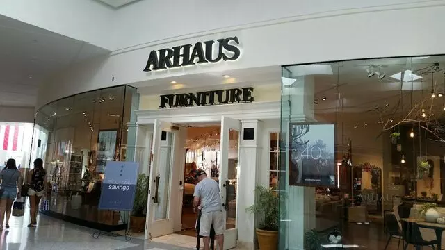 Arhaus