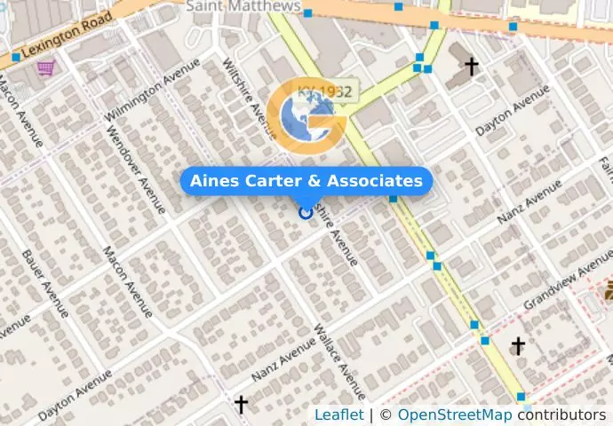 Aines Carter & Associates