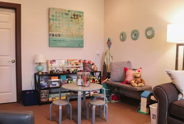 Innovative Family Therapy