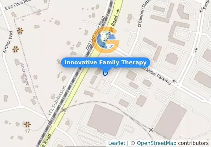Innovative Family Therapy