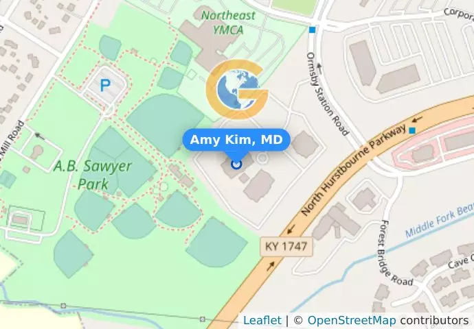 Amy Kim, MD