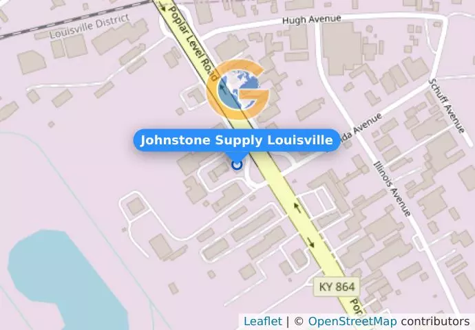 Johnstone Supply Louisville