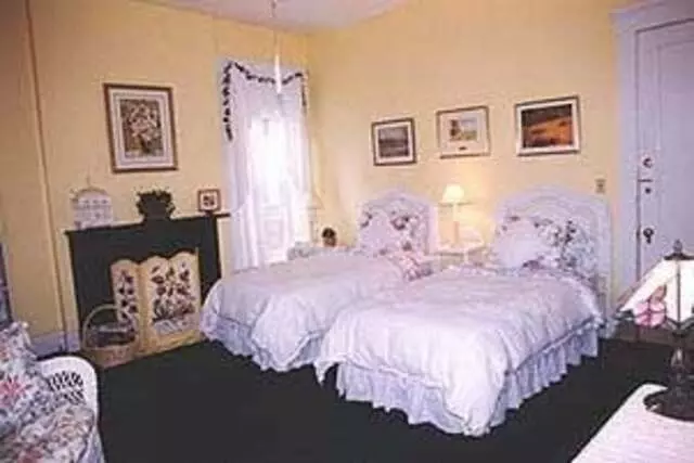 Aleksander House