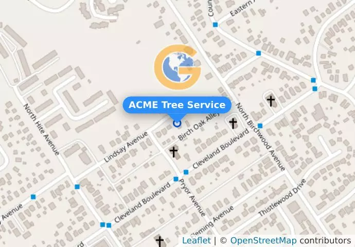 ACME Tree Service