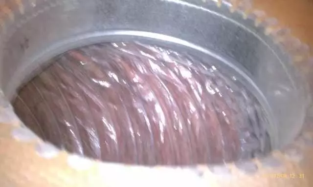 Amack Cleaning and Restoration