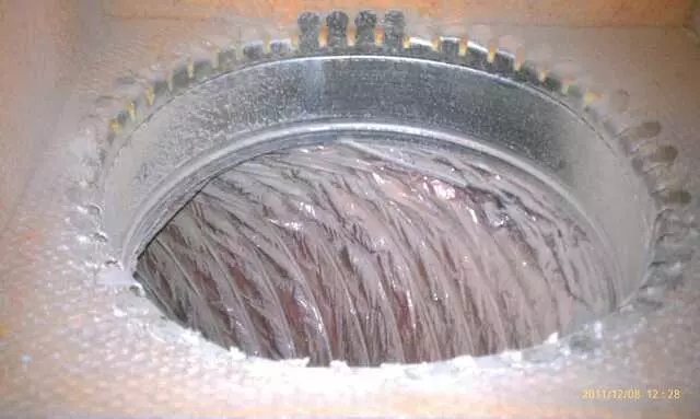 Amack Cleaning and Restoration