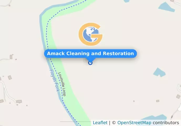 Amack Cleaning and Restoration