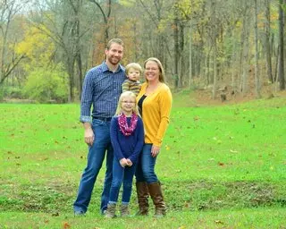 Aaron S. Berger, DMD