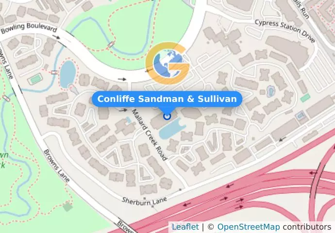 Conliffe Sandman & Sullivan