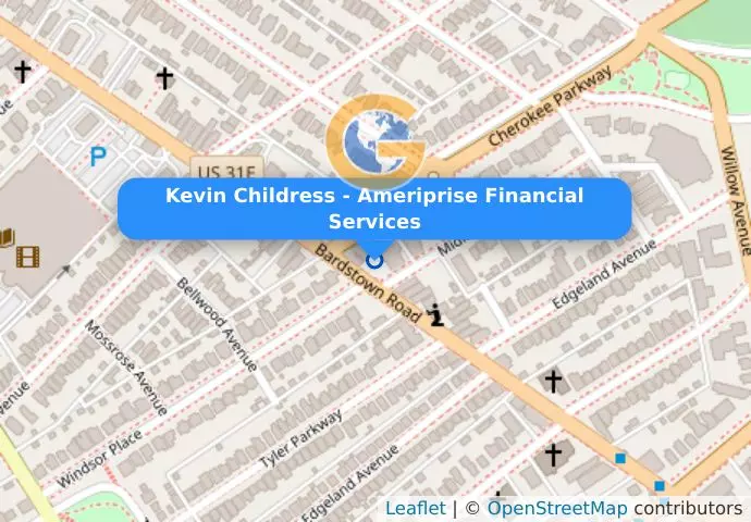 Kevin Childress - Ameriprise Financial Services