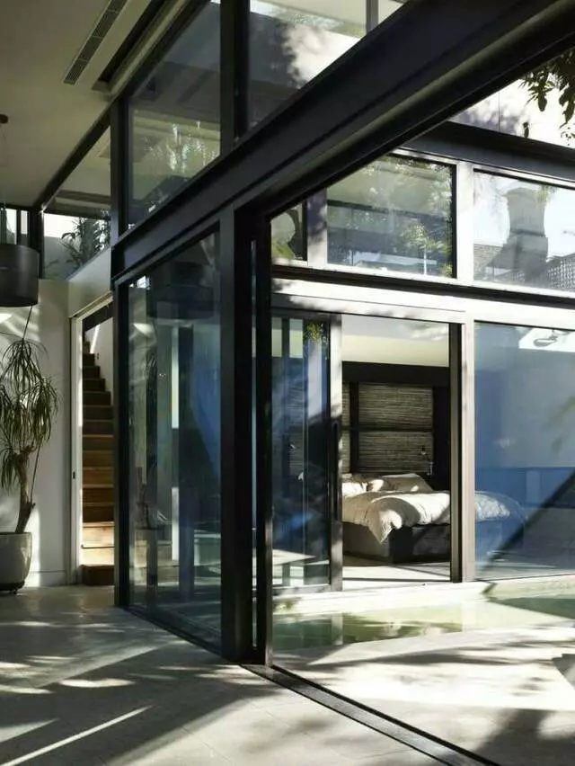 Architectural Window & Door