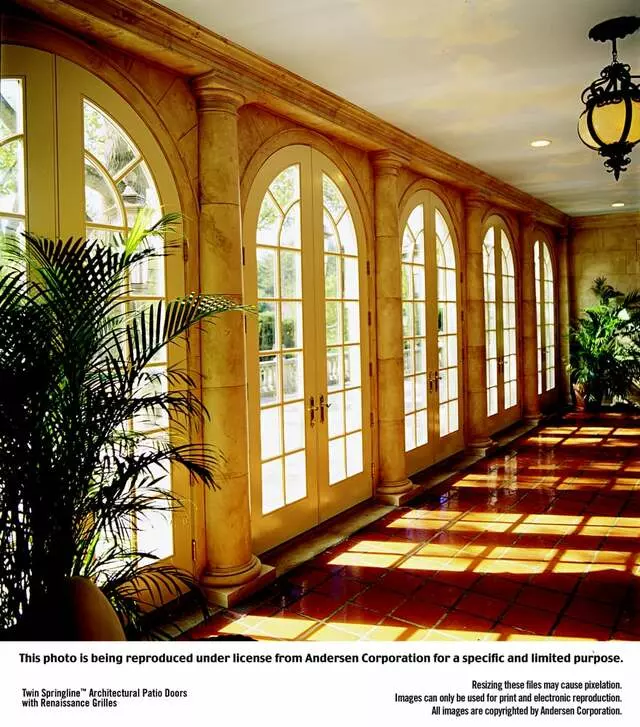 Architectural Window & Door