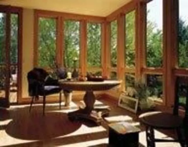 Architectural Window & Door