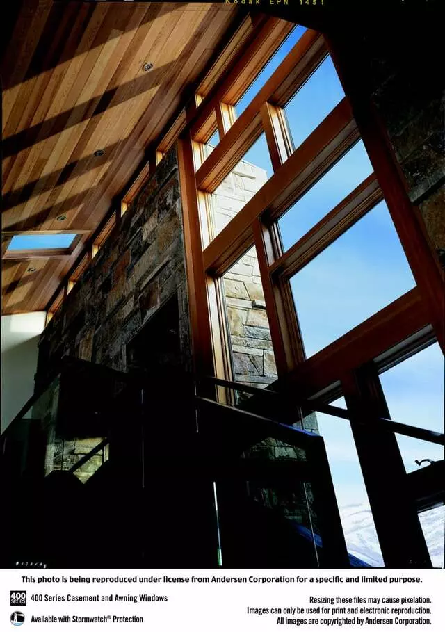 Architectural Window & Door