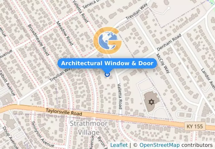 Architectural Window & Door