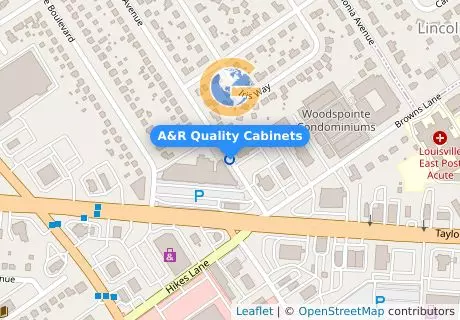 A&R Quality Cabinets