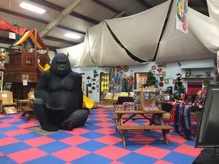 Awesome Outdoor Products