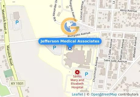 Jefferson Medical Associates