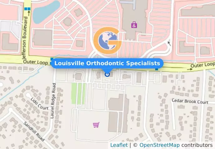 Louisville Orthodontic Specialists