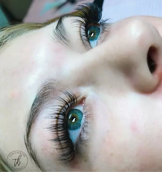 TH Lash & Beauty