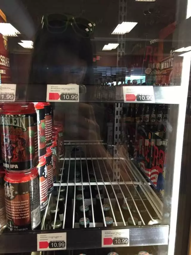 Lucky&apos;s Market