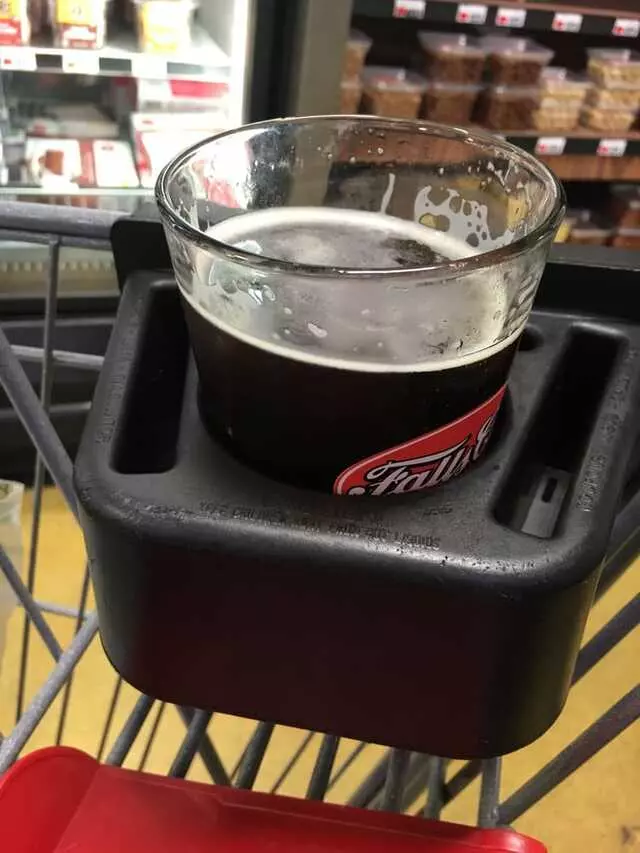 Lucky&apos;s Market