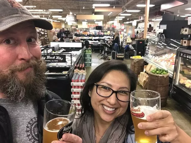 Lucky&apos;s Market