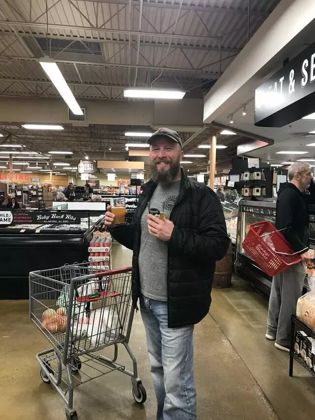 Lucky&apos;s Market