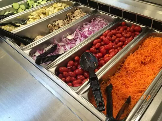 Lucky&apos;s Market