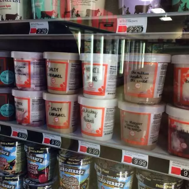 Lucky&apos;s Market