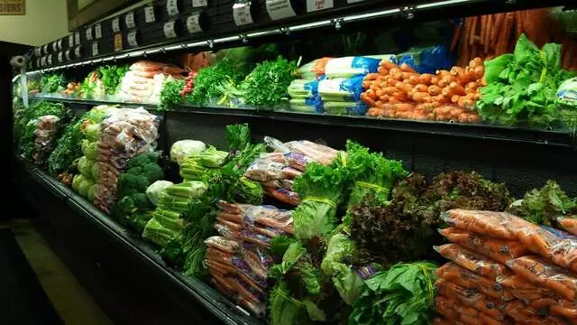 Lucky&apos;s Market