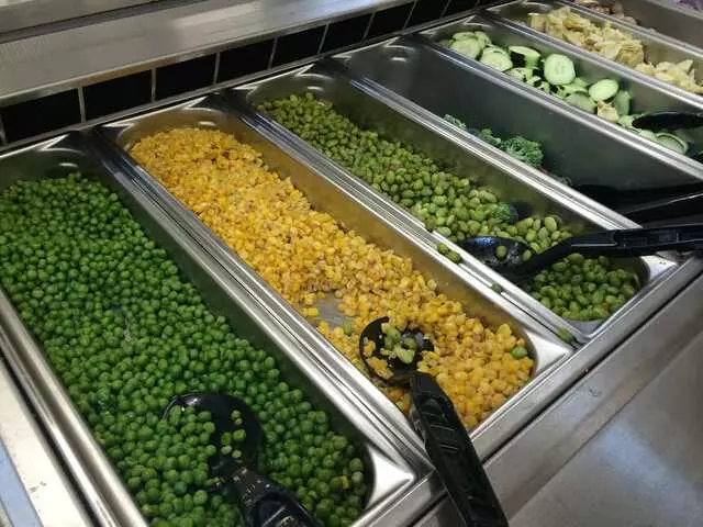 Lucky&apos;s Market