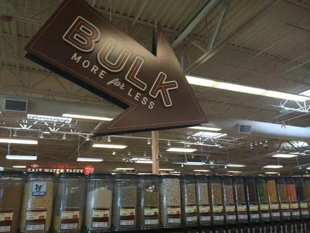 Lucky&apos;s Market