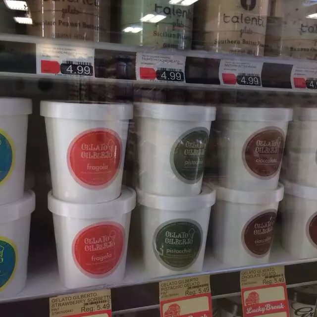 Lucky&apos;s Market