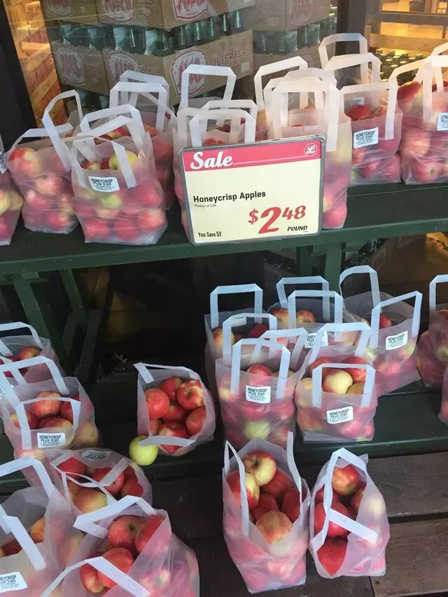Lucky&apos;s Market