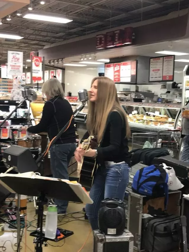 Lucky&apos;s Market