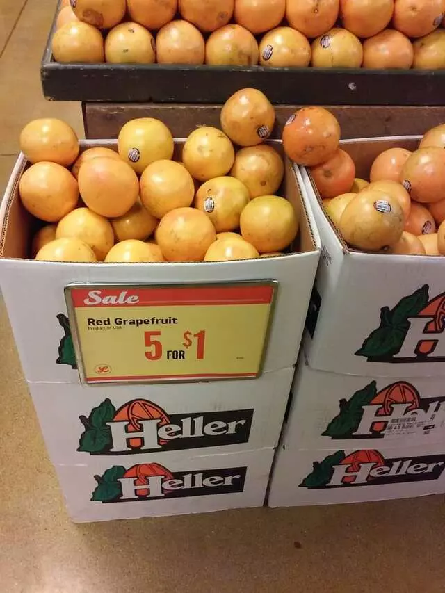 Lucky&apos;s Market