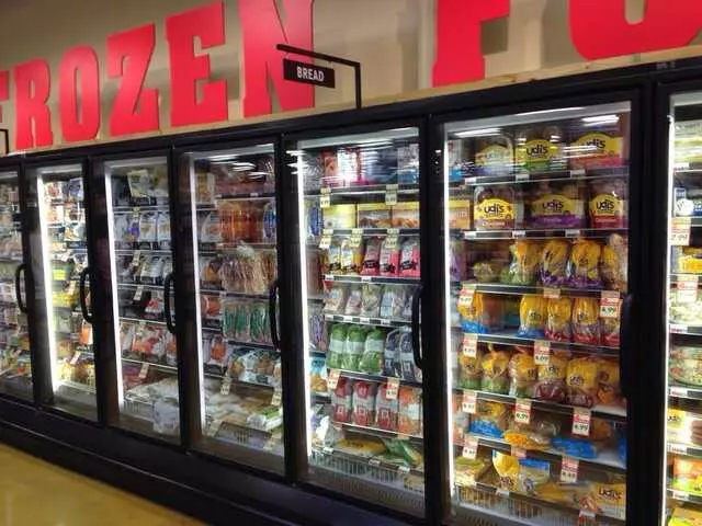 Lucky&apos;s Market