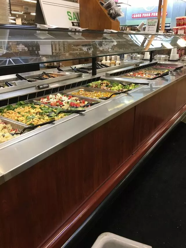 Lucky&apos;s Market